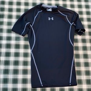 Compression shirt